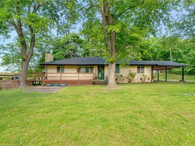 1902 S Pianalto Rd, Springdale, AR, 72762