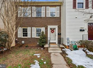 7847 Heatherton Ln, Rockville, MD 20854