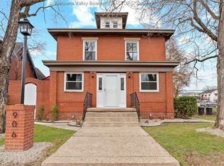 906 6th Ave, Saint Albans, WV 25177