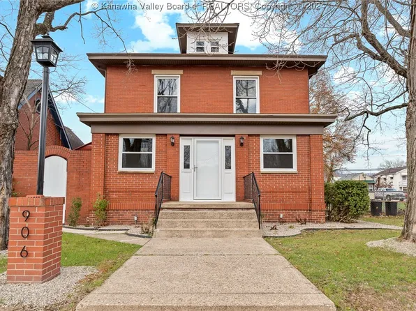 906 6th Ave, Saint Albans, WV 25177