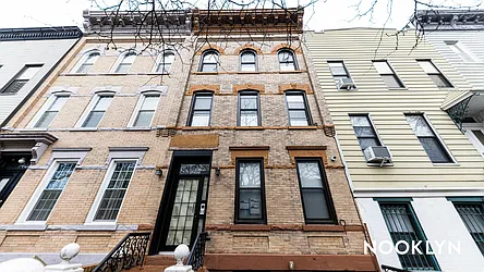 Rented by Nooklyn NYC LLC