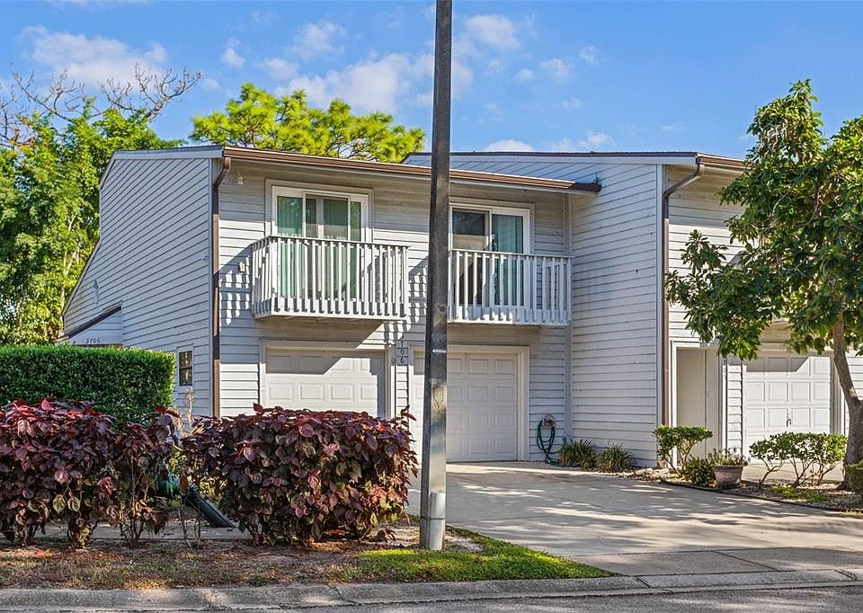 Lake Forest Condominiums 6237 93rd Ter N Pinellas Park, FL Zillow