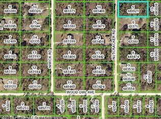 Nutcracker Rd, Weeki wachee, FL 34614