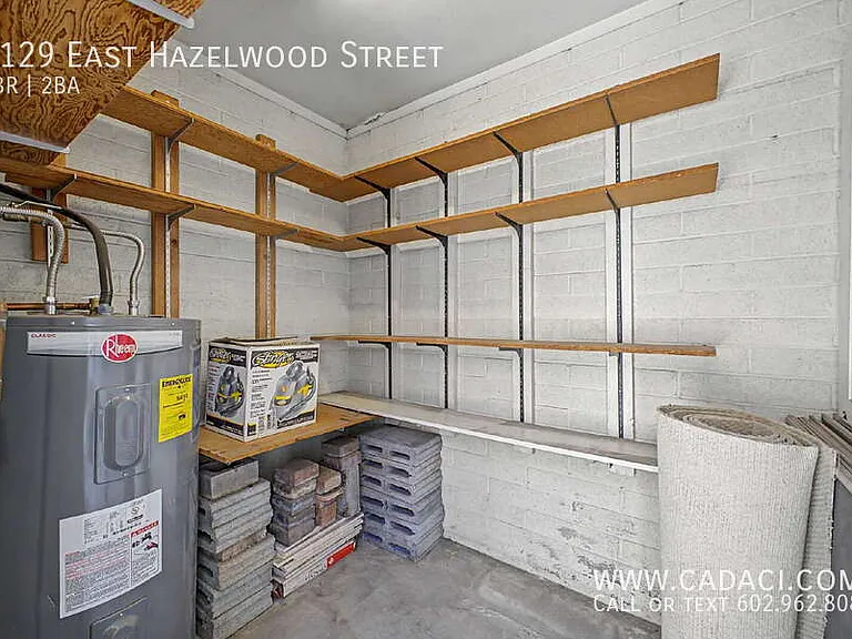 3129 E Hazelwood St — Photo 31