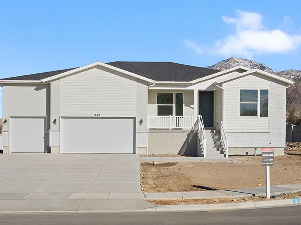 332 W 1125 N, Harrisville, UT 84404