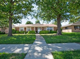2713 Rustown Dr, Mesquite, TX 75150