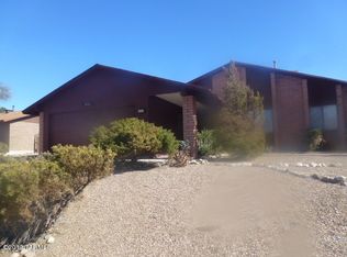 6716 N Camino De La Tierra, Tucson, AZ 85741