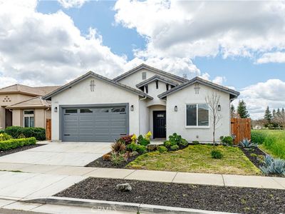 1234 Wildcat Dr, Merced, CA, 95348