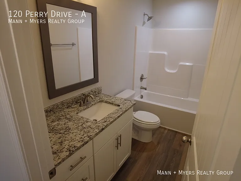 120 Perry Dr #A — Photo 29