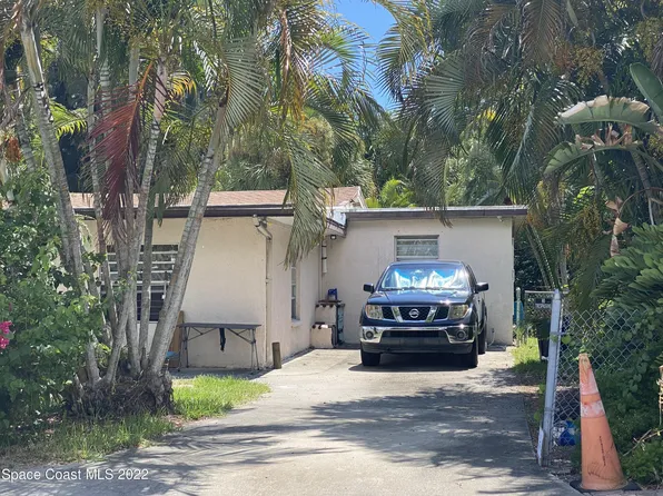 2263 Monroe St NE, Palm Bay, FL 32905