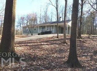 167 Marion Cape Ln, Maysville, GA 30558