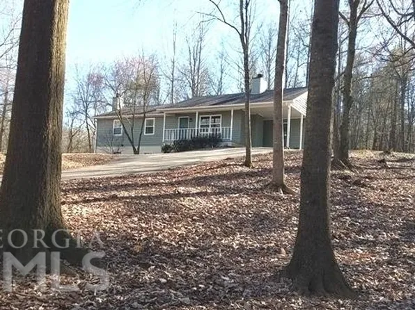 167 Marion Cape Ln, Maysville, GA 30558