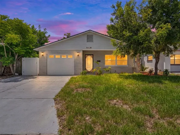 4828 22nd Ave N, Saint Petersburg, FL 33713