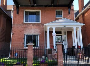 1409 E 22nd Ave #1B, Denver, CO 80205