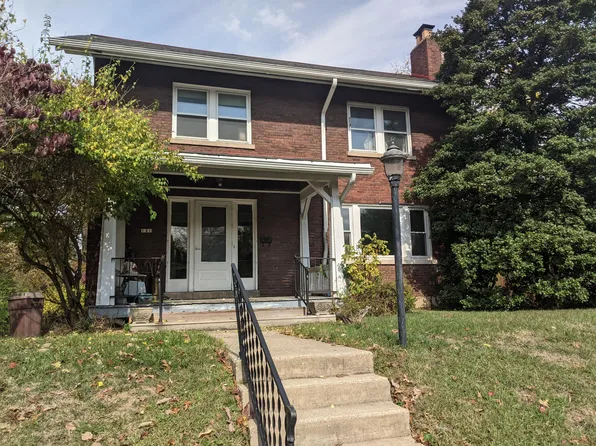 121 Dixie Pl, Fort Thomas, KY 41075