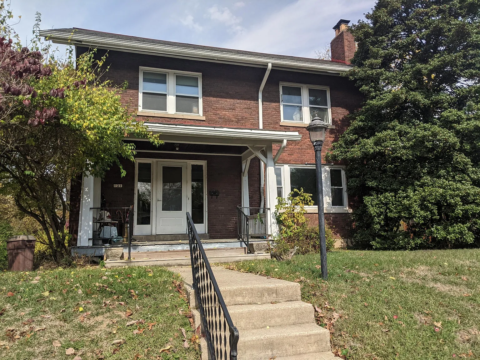 121 Dixie Pl photo 1