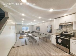 52 Perry Hill Rd #5C, Ashford, CT 06278