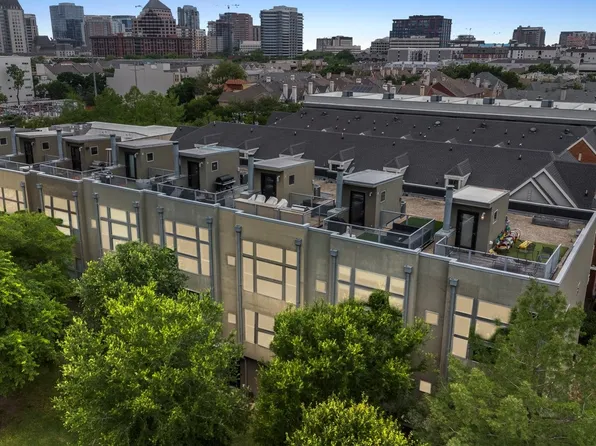 2111 Clark St APT B, Dallas, TX 75204