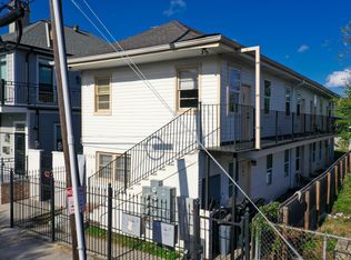 1725 Dumaine Street - 101, New Orleans, LA 70116