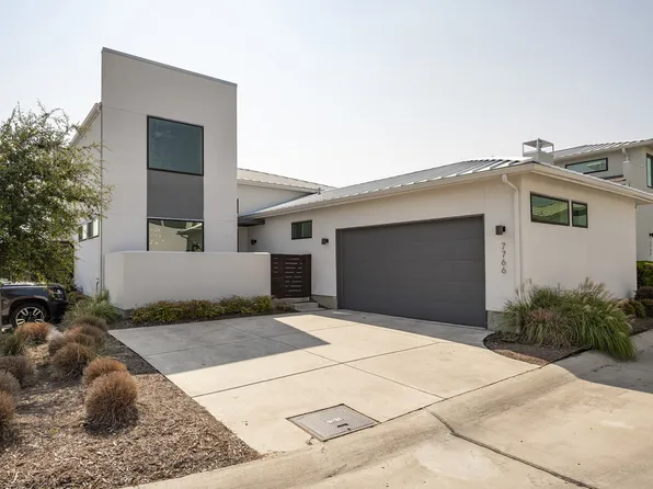 7766 Verbena Ct, Dallas, TX 75230
