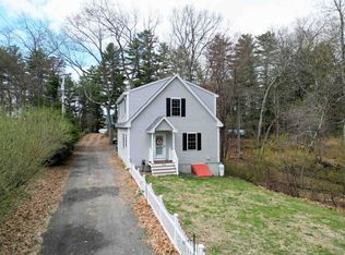 92A E Main St, East Hampstead, NH 03826