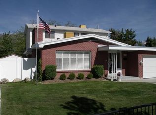 1481 S Preston St, Salt Lake City, UT 84108