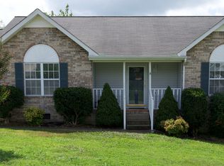 803 Pebble Beach Cir, Mount Juliet, TN 37122