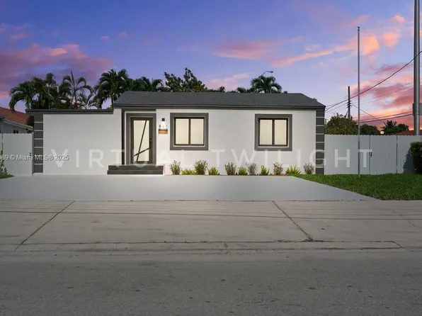 841 SE 11th Pl, Hialeah, FL 33010