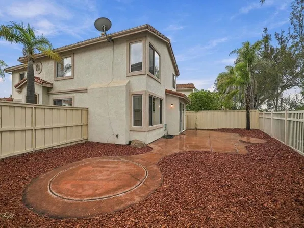 11595 Compass Point Dr N Unit 8, San Diego, CA 92126