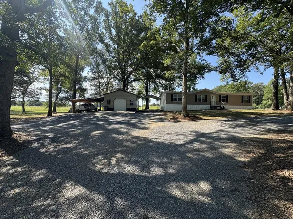 502 Fullers Chapel Rd, Chatsworth, GA 30705