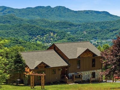 470 Banner Grande Lane, Banner Elk, NC, 28604