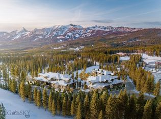 17 Wildwood Rd E #18, Sky, MT 59716