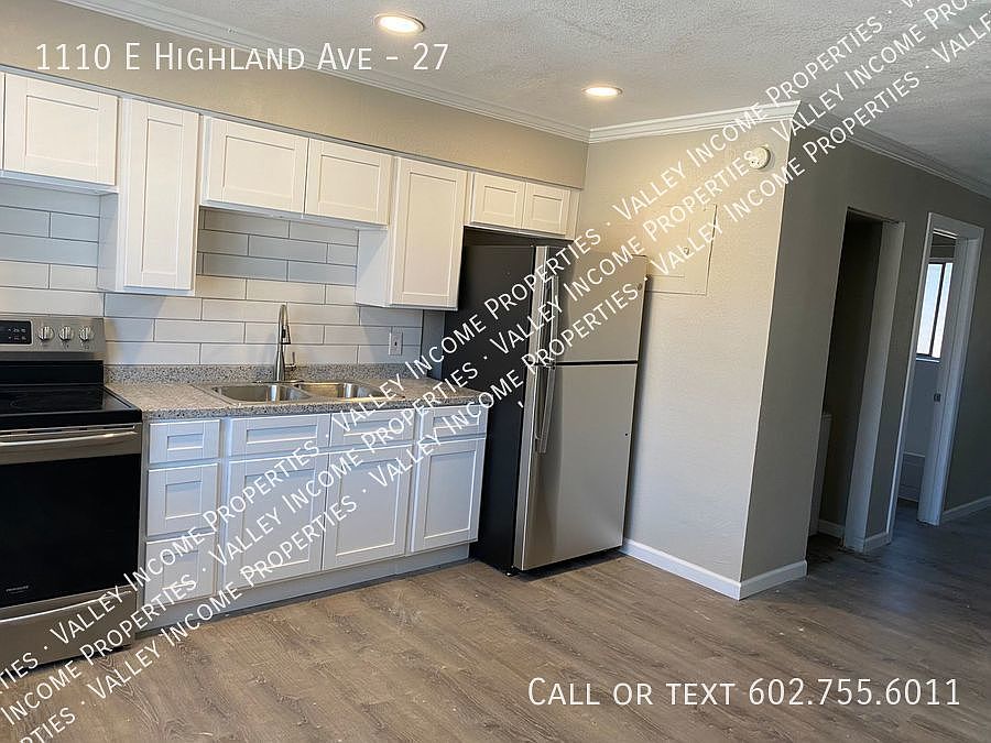1st image of 1110 E Highland Ave #27