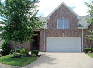 30 Abby Lynn Cir #30, Clarksville, TN 37043
