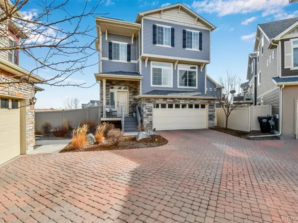 4590 N Quemoy Street, Aurora, CO 80019