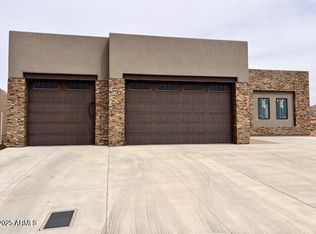 2162 Coyote Creek Rd, Page, AZ 86040