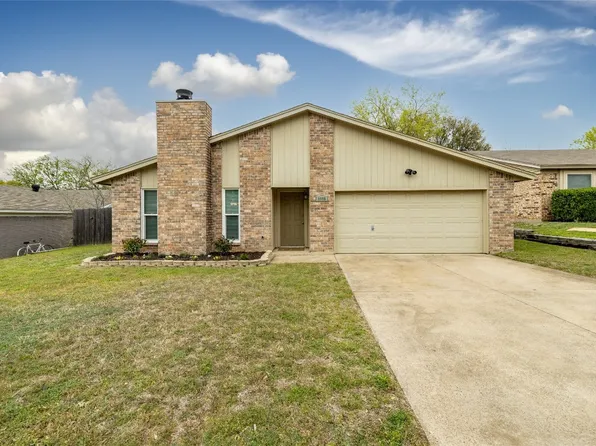 6929 Wicks Trl, Fort Worth, TX 76133