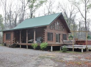 963 Hawks Bluff Rd, Spencer, TN 38585