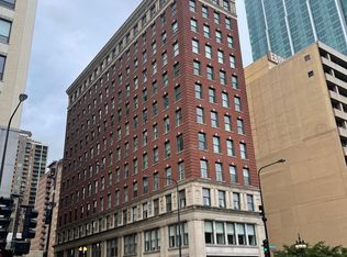 888 S Michigan Ave UNIT 902, Chicago, IL 60605