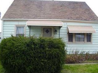 78 Chauncey St, Buffalo, NY 14206