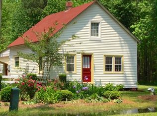 4830 Free School Rd, Gloucester, VA 23061