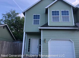 4118 S East St, Springfield, OR 97478