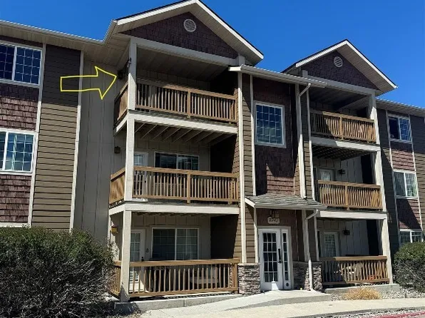 2242 Baxter Ln Building 9, Bozeman, MT 59718