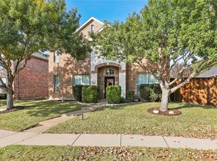 11428 Stephenville Dr, Frisco, TX 75035