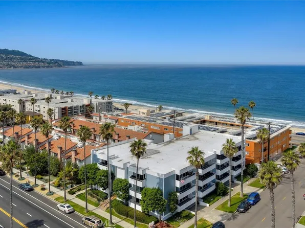 1201 S Catalina Ave Unit 3A, Redondo Beach, CA 90277