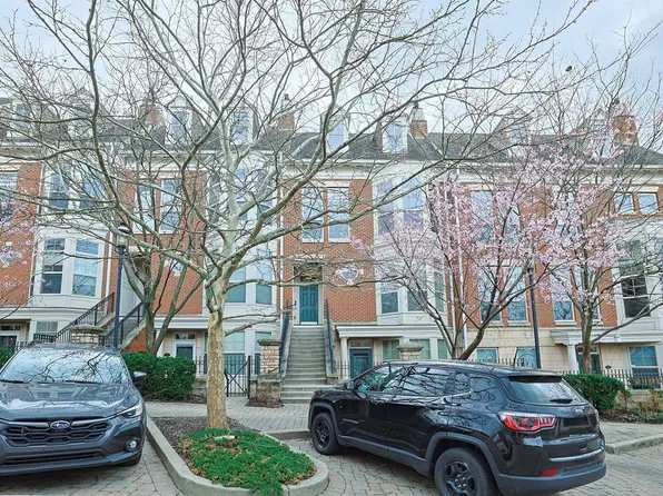 215 Stetson St, Cincinnati, OH 45219