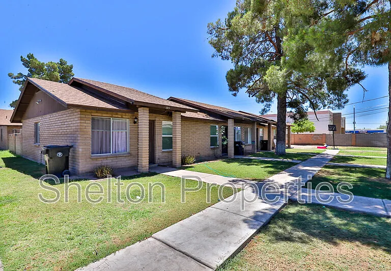 339 S Stapley Dr #106 — Photo 2