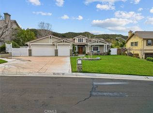 15210 Saddleback Rd, Canyon Country, CA 91387