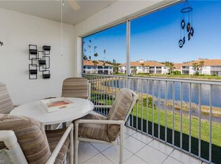 3035 Horizon Ln APT 2208, Naples, FL 34109