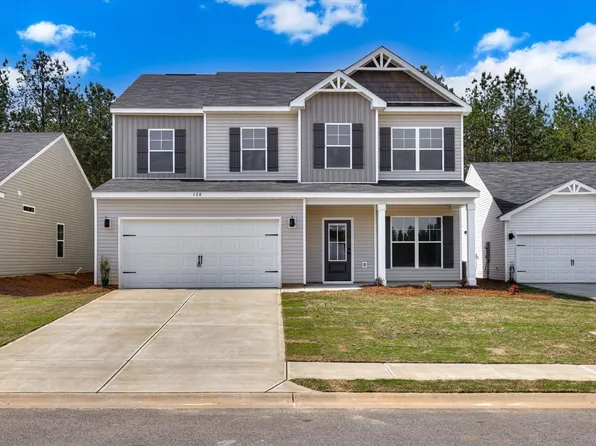 128 Traditions Dr, Trenton, SC 29847
